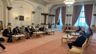 AK Partili Ayhan Gider: FETÖnün Romanyadaki varlığı kabul edilemez