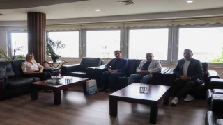 Akçakocanın geleceği ve emekçilerin talepleri görüşüldü