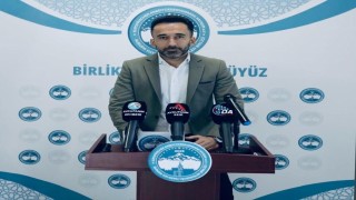 AKİB'den çok sert tepki: Kimse kendisini savcı, hâkim ve mahkeme yerine koyamaz