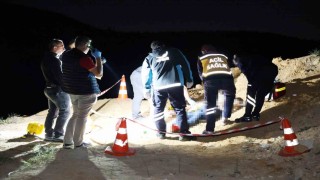 Aksarayda 28 yaşındaki kayıp gencin cansız bedeni bulundu