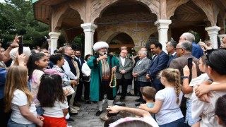 Akşehir Nasreddin Hoca Şenliğinde ‘kayyumlu başlangıç