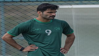 Al Arabi SC, yeni sezon hazırlıklarına Erzurumda başladı