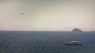 Alabora olan jet skiden düşen baba ve kızının cansız bedenleri bulundu