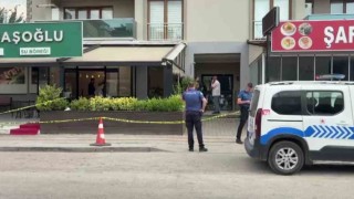 Alacak-verecek tartışması sonrası eve ateş açıp kaçtılar