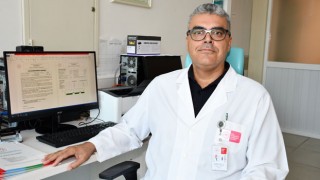 Alanya Eğitim ve Araştırma Hastanesi'nden Uluslararası Bilim Başarısı