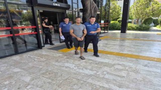 Alanyada cinsel istismar ve telefon hırsızlığı iddiası: 1 şüpheli tutuklandı