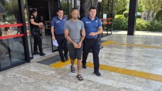 Alanya'da Cinsel İstismar ve Telefon Hırsızlığı İddiasıyla 1 Kişi Tutuklandı