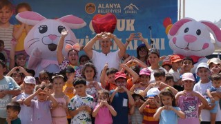 Alanya'da Gökbel Festivali Başlıyor: Güreş, Konser ve Kültür Dolu 4 Gün