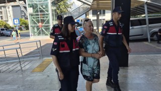 Alanya'da Haşemaya İzin Vermeyen Site Yöneticisi Tutuklandı