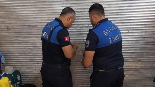Alanya’da Turisti Darp Eden İşletme Mühürlendi