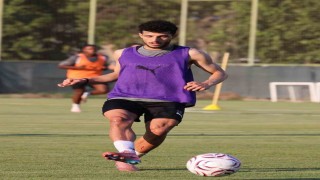 Alanyasporda yeni sezon hazırlıkları başladı