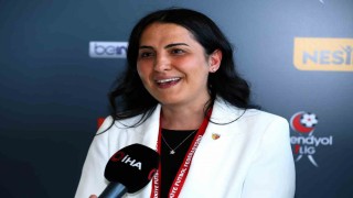 Ali Çamlı: Hedefimiz Kayserisporu esas ev sahibi olduğu yere taşımak