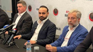 Ali Osman Avşar, Gençlerbirliğinde başkan adaylığını açıkladı
