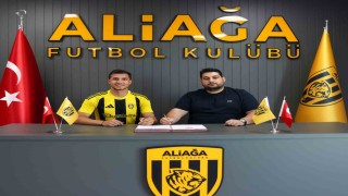 Aliağa FK, Selim Ilgaz, Mustafa Yıldırım ve Caner Cavlanı renklerine bağladı