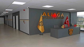 Aliağa FKdan net mesaj: Hedeflerimiz değişmedi