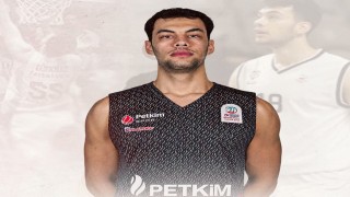 Aliağa Petkimspor, Yusuf Gündüzü renklerine bağladı