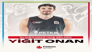 Aliağa Petkimsporda transfer dönemi hareketli geçiyor