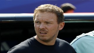 Almanyada Julian Nagelsmann ile yollar ayrıldı
