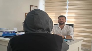 ALO 191i arayarak bağımlılıktan kurtuldu