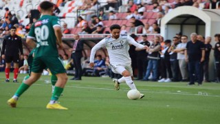 Altaylı Onur Efe, Gaziemir Sporla anlaştı