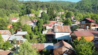 Amanosların eteklerindeki Zorkun Yaylası yazın vazgeçilmezi oldu