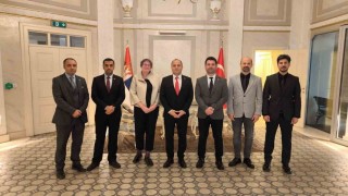 Anadolu Üniversitesi Açıköğretim Fakültesi Türk Dili ve Kültürü Ön Lisans Programı Balkanlarda tanıtıldı