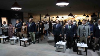 Anadoludakiler Kooperatifçilik Kampı Kapadokya Üniversitesinde başladı