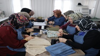 Anadolunun kadim mirası geleceğe taşınıyor