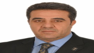 Anahtar Parti Kırşehir İl Başkanı Cemal Kaya: Hasat dönemi üreticimize bereket getirsin