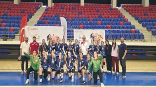 ANALİG hentbol müsabakalarında Türkiye Finallerine yükselen takımlar belli oldu