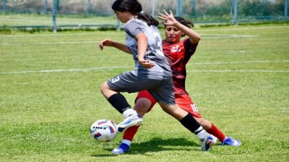 ANALİG Yıldızlar Futbol Grup müsabakaları tamamlandı