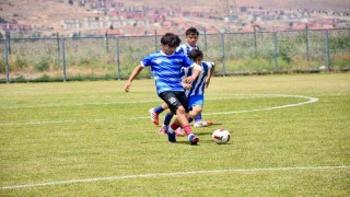 ANALİG Yıldızlar Futbol Müsabakaları Afyonkarahisarda başladı