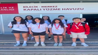 ANALİGde Bilecik fırtınası