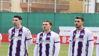 Ankara Keçiörengücü ilk hafta Antalyaspor ile karşılaşacak