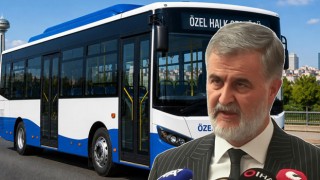 Ankara’da Toplu Taşıma Ücretlerine Güncelleme Çağrısı