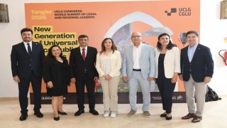 Antalya Büyükşehire Metropoliste iki önemli görev