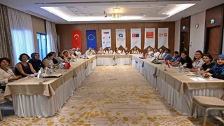 Antalya, kadın dostu kent vizyonunu güçlendiriyor