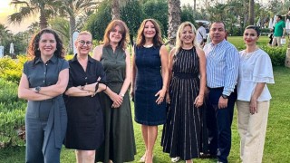 Antalya Markaları Kongresi, Prestijli İletişim Ödülünü Kazandı