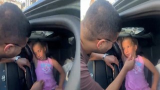 Antalya'da 7 yaşındaki öğrencinin öğretmeniyle kavuşma anı yürekleri ısıttı