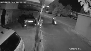 Antalya’da Havai Fişek Patladı: Kimi Deprem Kimi Patlama Sandı