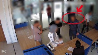 Antalya'da sahte kimlikle gayrimenkul dolandırıcılığı yapan 3 kişi tutuklandı