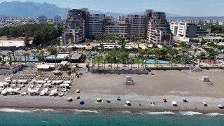Antalyada yargıya taşınan 20 bin TLlik aidat krizinde yönetimden 16 milyon lira borç savunması
