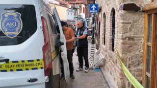 Antalyada yaşayan Alman evinde ölü bulundu