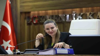 Antalyanın toplu ulaşım ağı güçleniyor