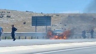 Araç yangınları sürücülerin korkulu rüyası: Gizli tehlike ihmalle büyüyor