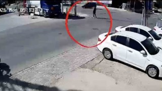Aracı bozulan sürücünün yardım istediği kişi başsavcı çıktı