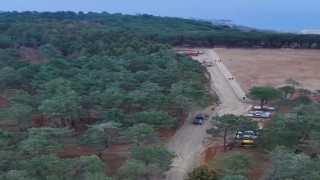 Araklıdan Trabzonspora 100 dönümlük tesis arazisi önerisi