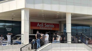 Arazi tartışmasında vurulmuştu, hayata tutunamadı