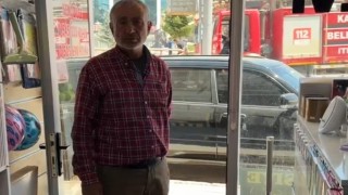 Arazide yayılan hayvanları kayboldu, gelen telefon ile hayatının şokunu yaşadı