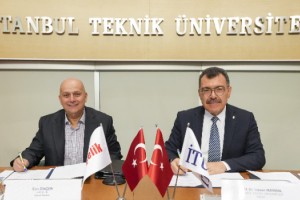 Arçelik ve İTÜ'den Geleceğin Teknolojileri İçin Güç Birliği